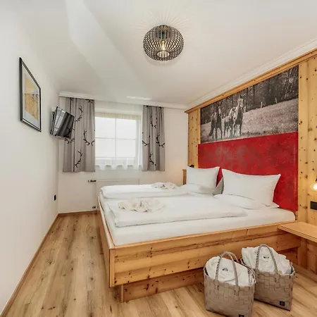 Hotel Wellness & Naturhotel Tonihof 4*